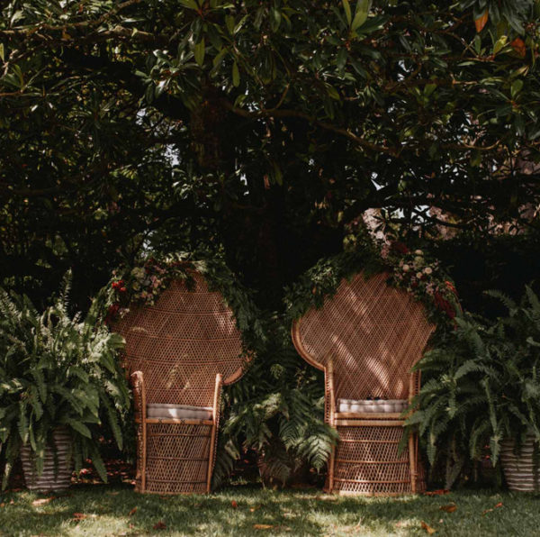 Sillón Emmanuelle - Imagen 3