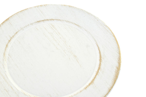 Plato de pan decape - Imagen 2