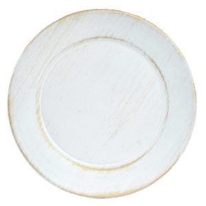 Plato de pan decape