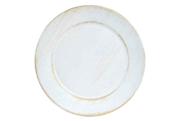Plato de pan decape