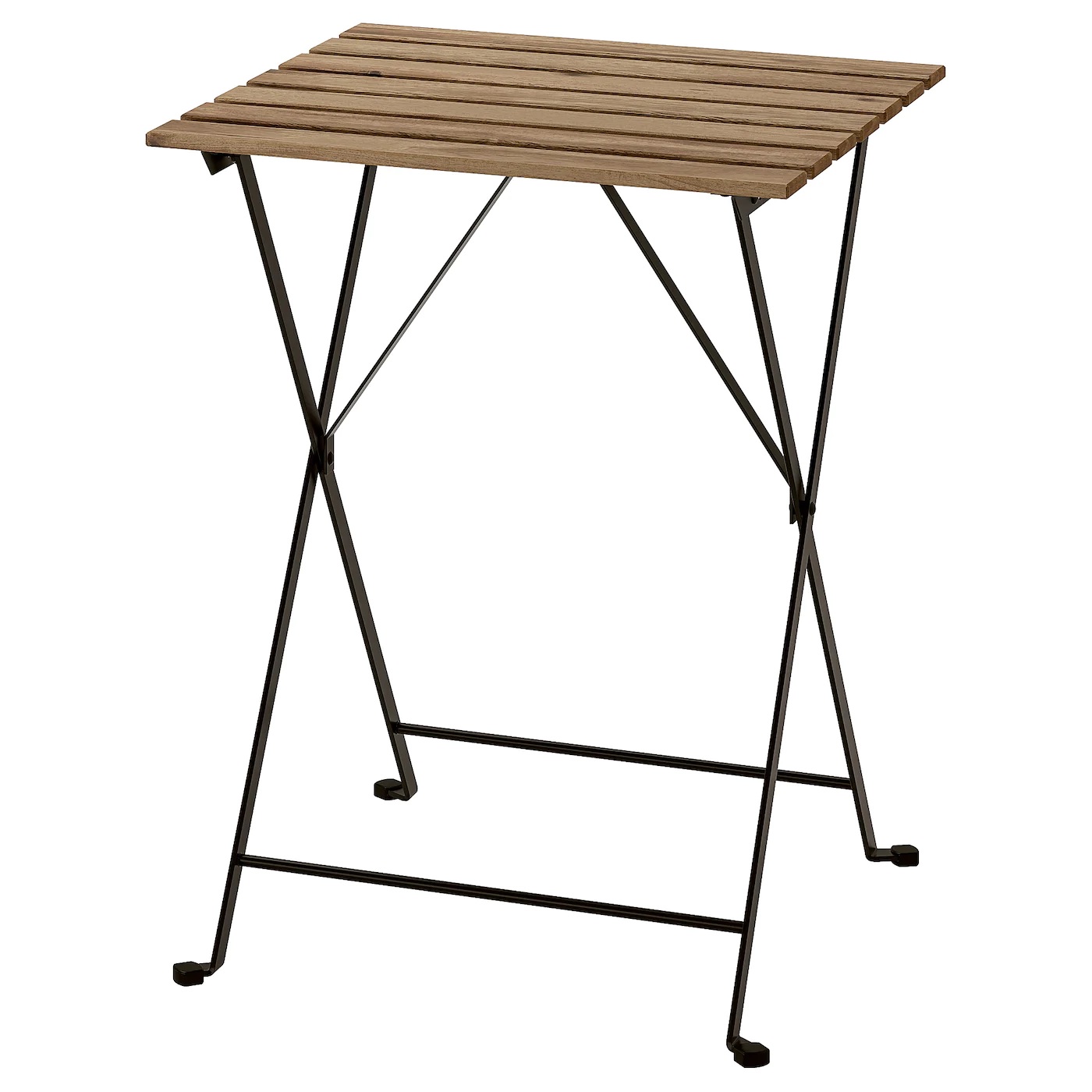 Mesa plegable de madera para eventos - Mesa Presidencial