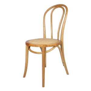 Silla madera thonet