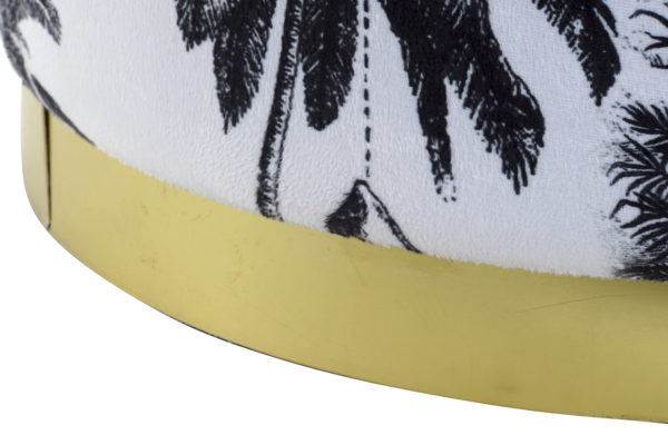 Puff de palmeras - Imagen 2