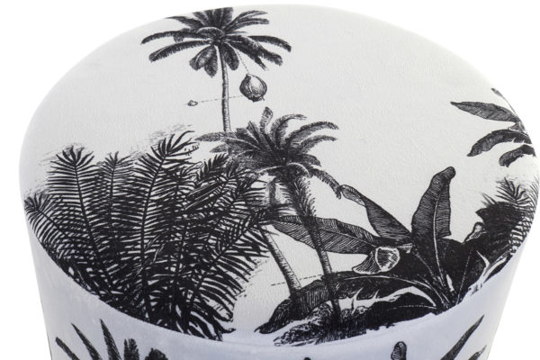 Puff de palmeras - Imagen 3