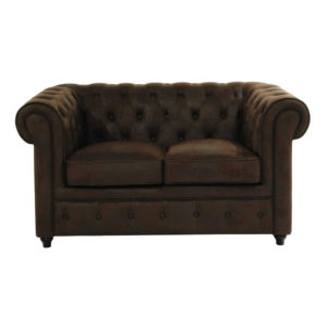 Chesterfield doble