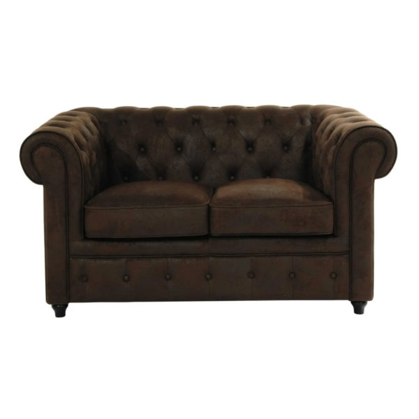 Chesterfield doble