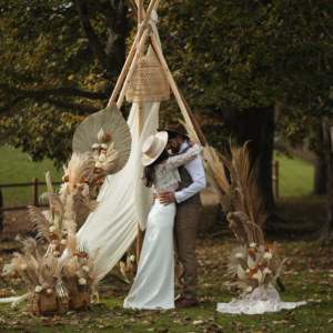 Tipi de ceremonia