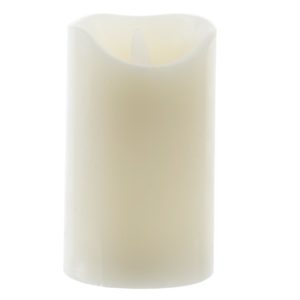 Velas led