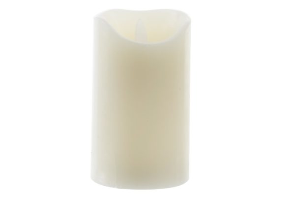 Velas led