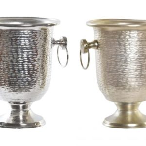 Champanera aluminio