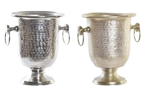 Champanera aluminio