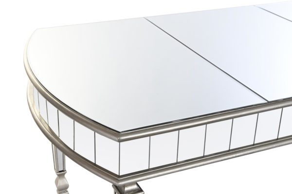 Mesa de cristal - Imagen 2