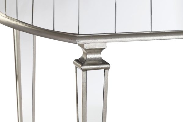 Mesa de cristal - Imagen 3