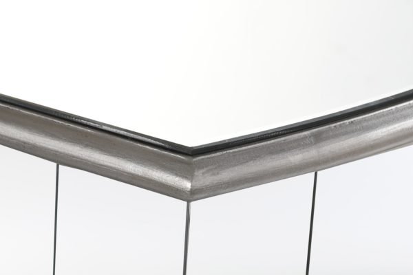 Mesa de cristal - Imagen 4