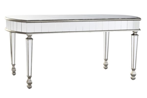 Mesa de cristal