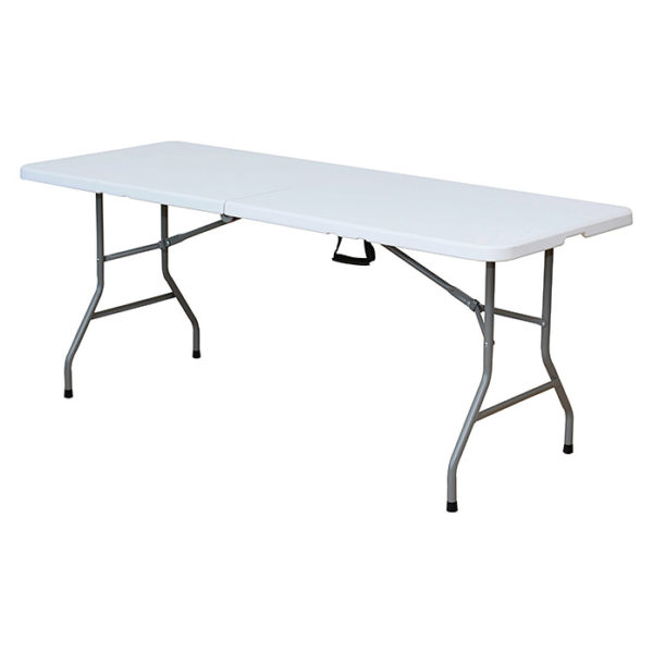 Mesa plegable de banquete