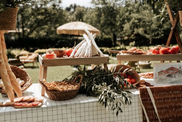 Rincón gastronómico con kiosco - Imagen 3