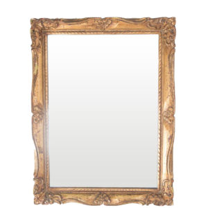 Espejo rectangular