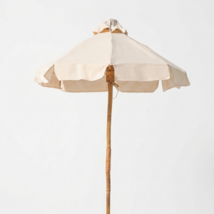 Sombrilla balinesa mini