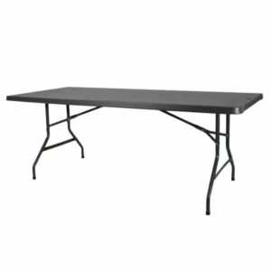 Mesa rectangular banquete