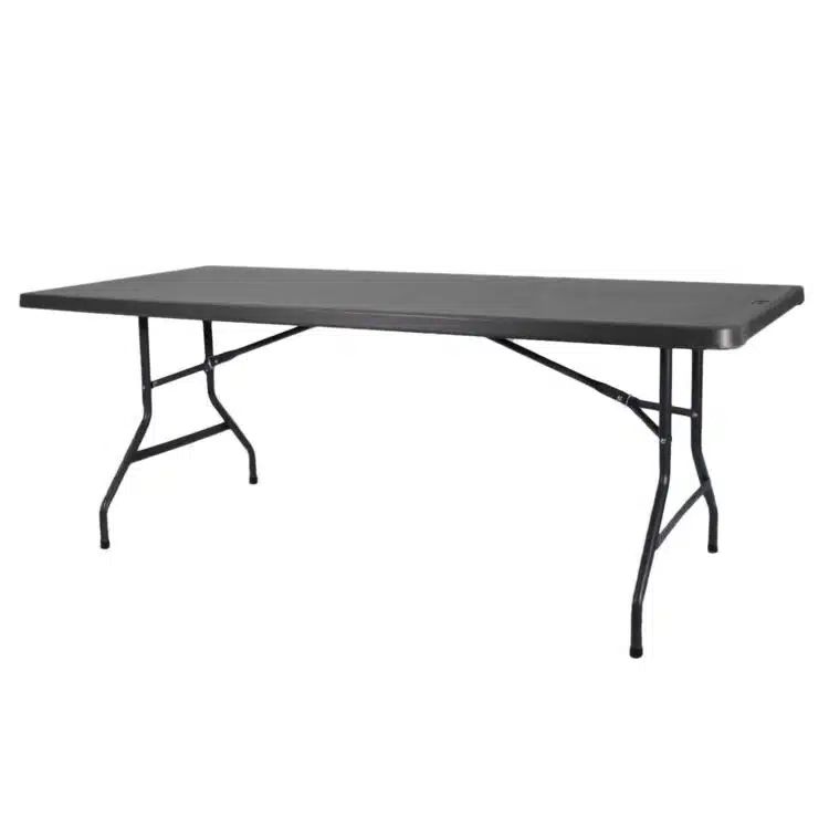 Mesa rectangular banquete