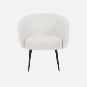 Sillón individual borreguito