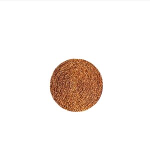 Plato de pan enea