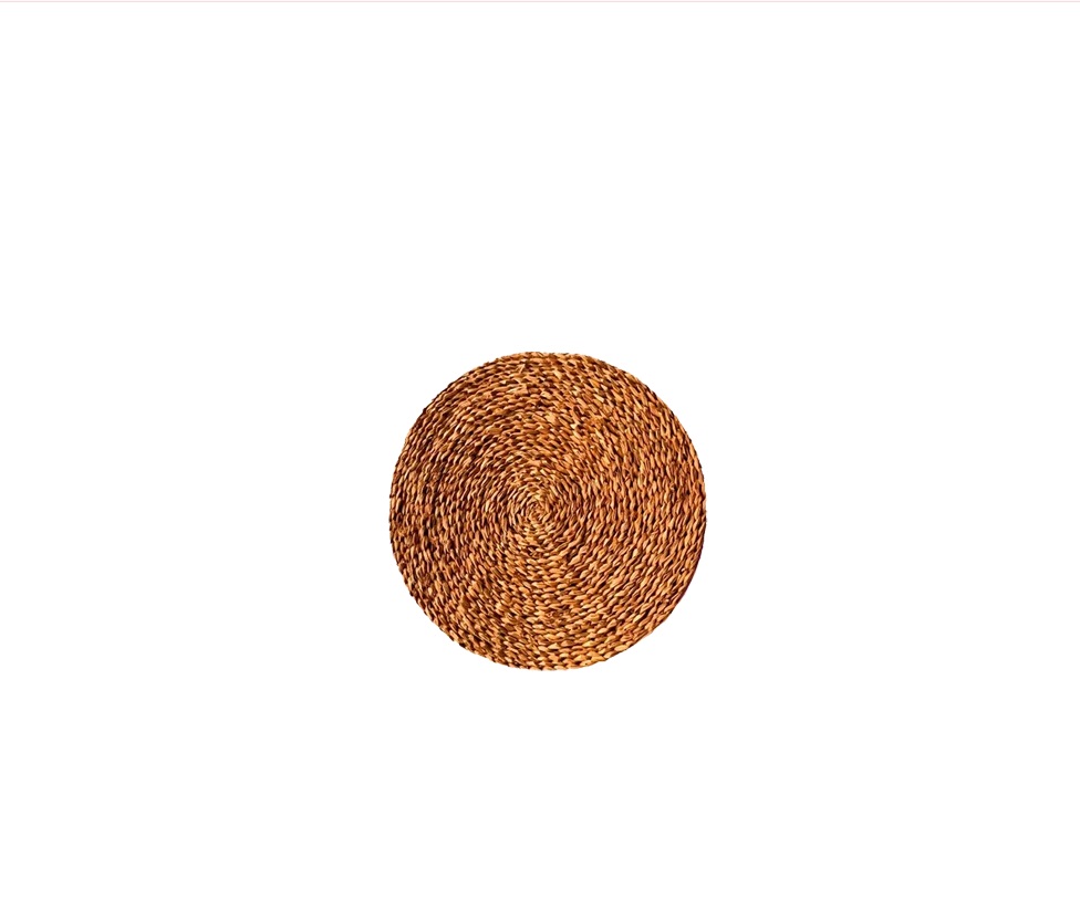 Plato de pan enea